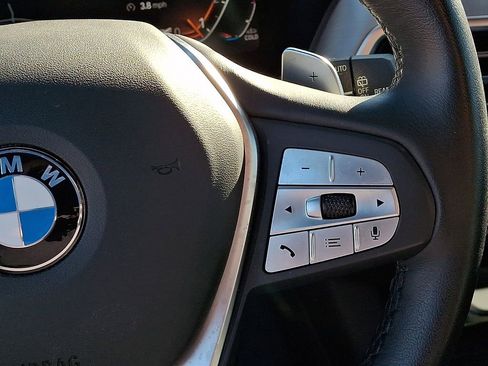 Used 2023 BMW X3 xDrive30i w/ Premium Package image 23