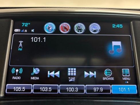 Used 2018 Chevrolet Silverado 1500 LT w/ All Star Edition image 28