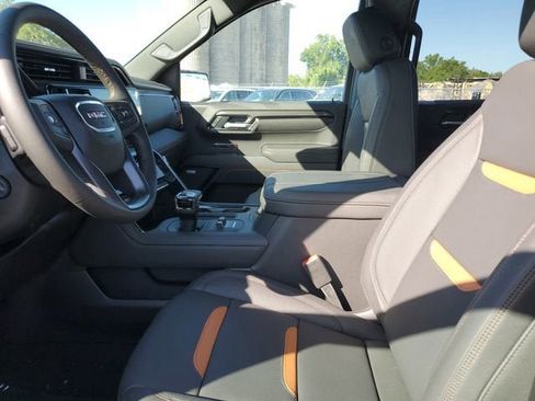 New 2026 GMC Sierra 1500 AT4 w/ AT4 Premium Package AWD/4WD image 20