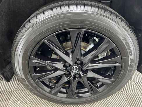 Used 2024 MAZDA CX-5 Carbon Edition AWD/4WD image 10