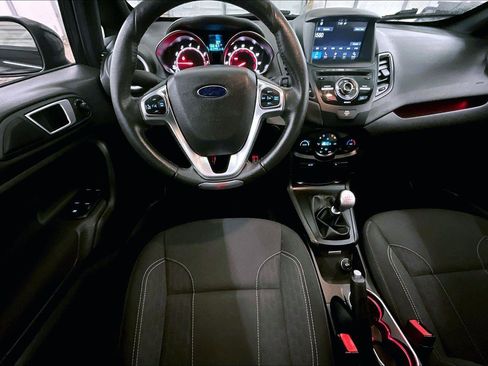 Used 2016 Ford Fiesta ST image 5