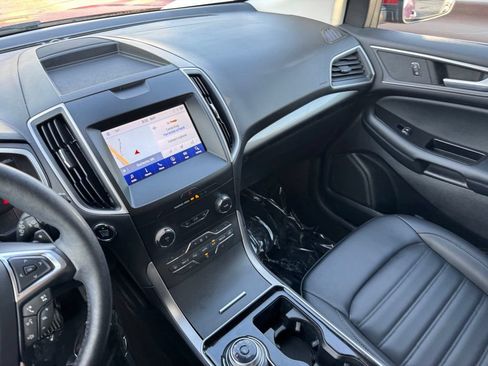 Used 2020 Ford Edge SEL w/ Convenience Package AWD/4WD image 20