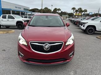 Used 2020 Buick Envision Essence video 2