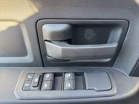 New 2026 RAM 3500 Tradesman image 9