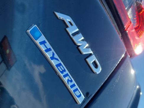 Used 2022 Honda CR-V EX image 16