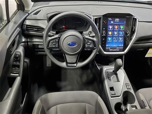 Certified 2025 Subaru Crosstrek 2.0i Premium image 18