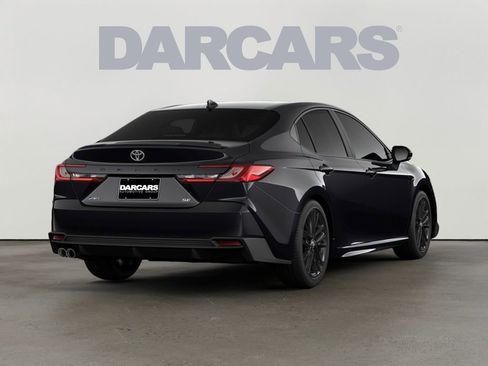 New 2026 Toyota Camry SE FWD image 7