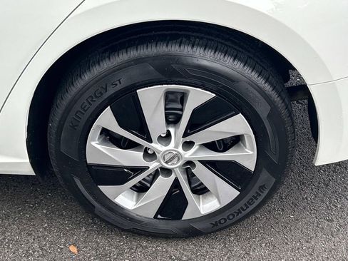 Used 2022 Nissan Altima 2.5 S image 13