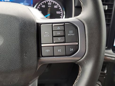 Used 2023 Ford F150 XLT w/ Equipment Group 302A High RWD image 20