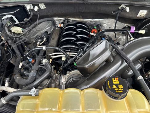 Used 2020 Ford F150 XL w/ Equipment Group 101A Mid RWD image 27