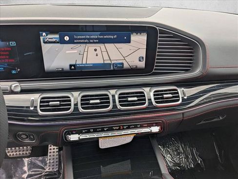 New 2026 Mercedes-Benz GLE 53 AMG 4MATIC image 12