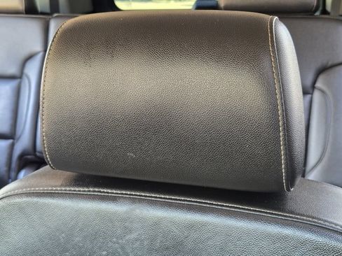 Used 2020 Chevrolet Tahoe LT w/ Texas Edition Package RWD image 17