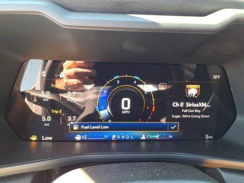 New 2026 Chevrolet Colorado W/T w/ WT Convenience Package II image 15