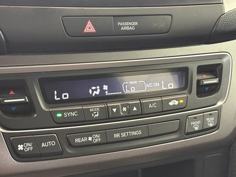 Used 2019 Honda Passport Sport image 41