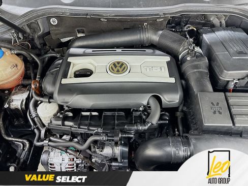 Used 2010 Volkswagen Passat Komfort FWD image 31