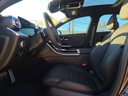 New 2026 Mercedes-Benz C 300 4MATIC Sedan image 16