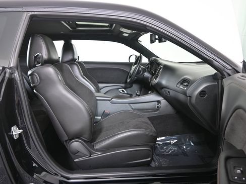 Used 2020 Dodge Challenger R/T Scat Pack image 13