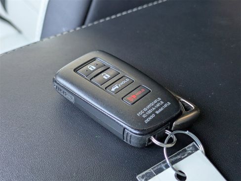 Used 2021 Lexus NX 300 F Sport image 40