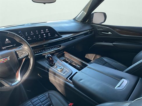 Used 2023 Cadillac Escalade Sport Platinum image 47