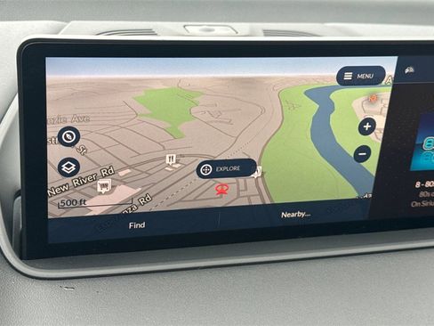 Certified 2024 Acura MDX SH-AWD w/ Technology Package image 22