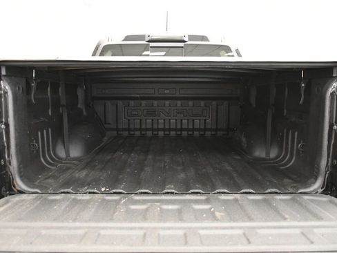 Used 2022 GMC Canyon Denali w/ Denali Black Edition Package image 50