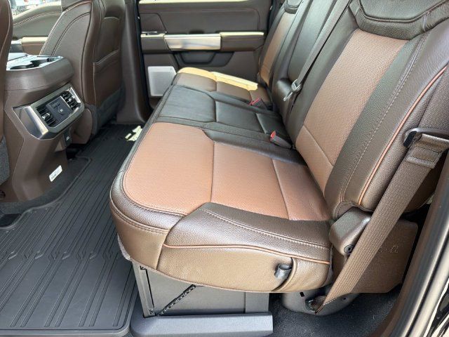 New 2026 Ford F250 King Ranch AWD/4WD image 23