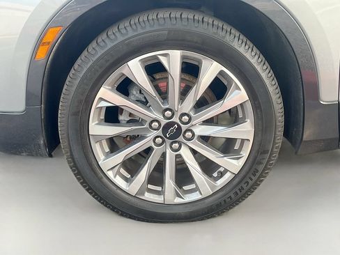 Used 2024 Chevrolet Blazer Premier w/ Driver Confidence II Package AWD/4WD image 32