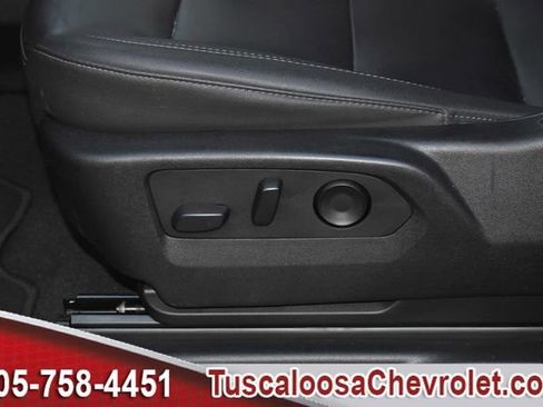 Certified 2024 Chevrolet Tahoe LT image 22