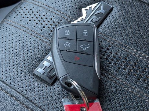 Used 2025 Chevrolet Silverado 3500 High Country w/ High Country Premium Package image 34