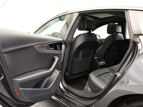 Certified 2023 Audi A5 2.0T Premium w/ Convenience Package image 40