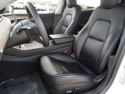 Used 2021 Tesla Model 3 Long Range image 14