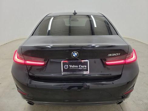 Used 2020 BMW 330i Sedan w/ Convenience Package image 6