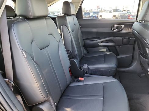 New 2026 Kia Sorento EX w/ EX Premium Package image 18