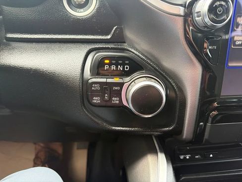 Used 2019 RAM 1500 Big Horn AWD/4WD image 21