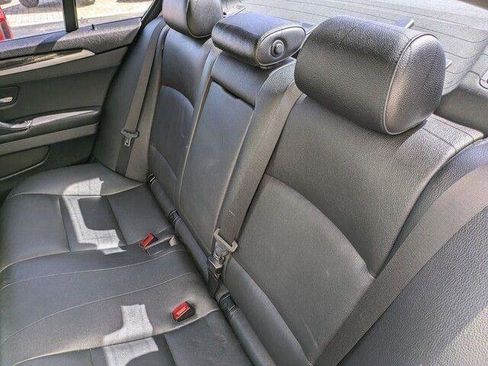 Used 2016 BMW 528i xDrive Sedan image 18