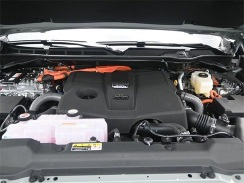 New 2026 Toyota Tundra 1794 Edition w/ TRD Off-Road Package image 18