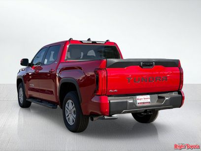 New 2026 Toyota Tundra SR5 w/ SR5 Premium Package