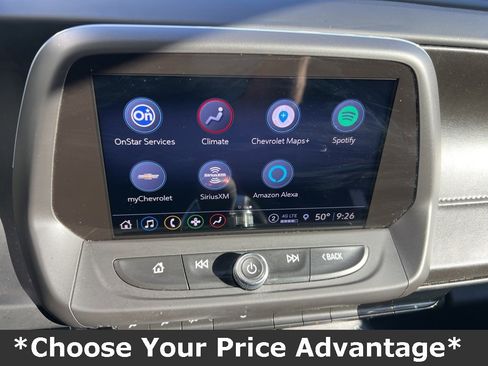 Used 2021 Chevrolet Camaro SS image 63