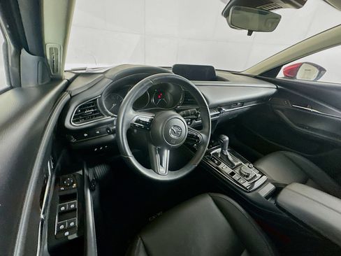 Used 2025 MAZDA CX-30 AWD 2.5 S w/ Preferred Package image 18