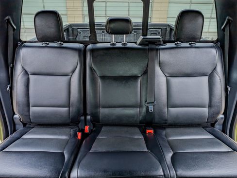 Used 2021 Ford F150 XLT w/ Equipment Group 302A High image 34