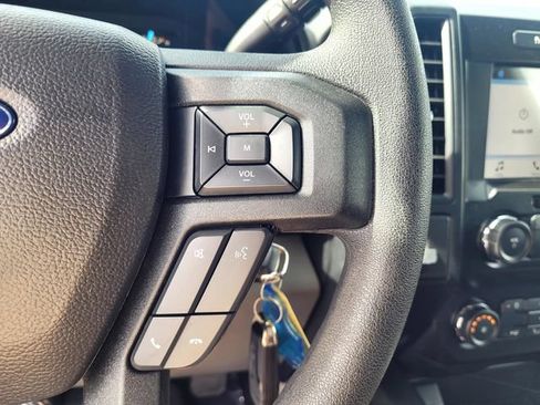Certified 2019 Ford F150 XL w/ Equipment Group 101A Mid RWD image 23