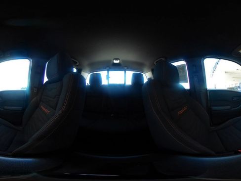Used 2026 Nissan Frontier PRO-4X AWD/4WD image 39