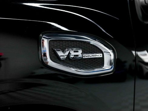 Used 2017 Nissan Titan S image 12