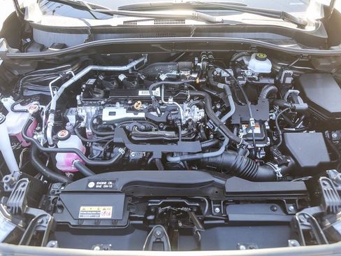 Used 2023 Toyota Corolla Cross AWD Hybrid image 26