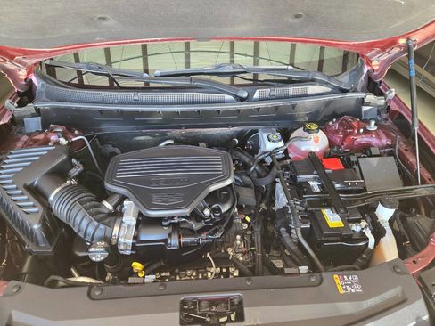 Used 2020 Cadillac XT6 Premium Luxury image 10