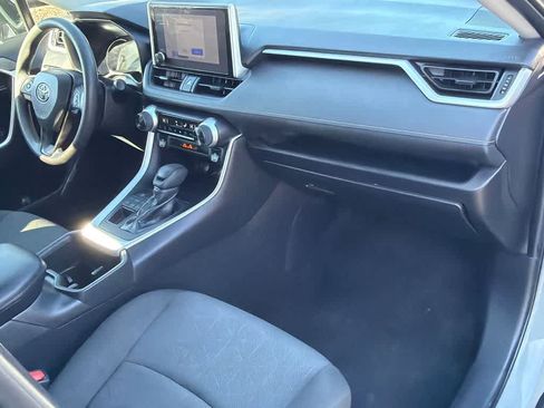 Used 2023 Toyota RAV4 XLE image 13