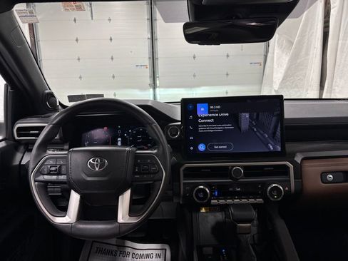Used 2026 Toyota 4Runner Limited AWD/4WD image 16
