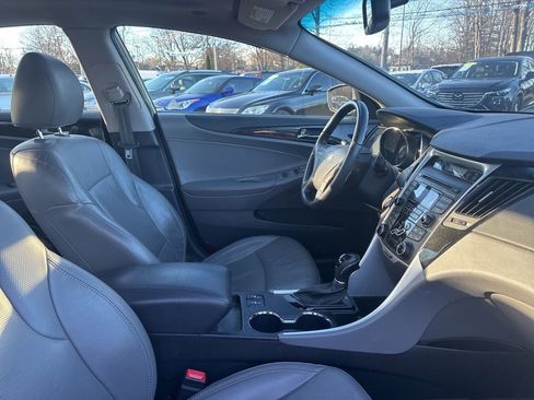 Used 2013 Hyundai Sonata Limited image 34