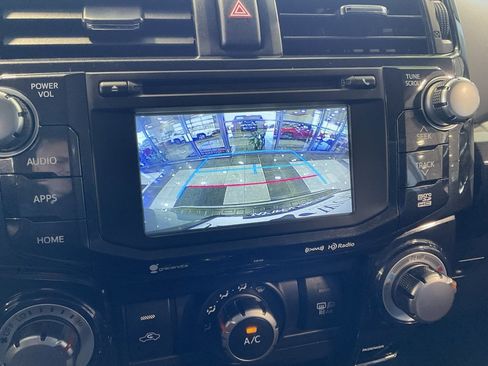 Used 2017 Toyota 4Runner TRD Pro image 17