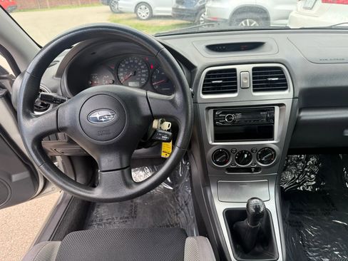 Used 2006 Subaru Impreza 2.5i w/ Popular Equipment Group 1 image 17